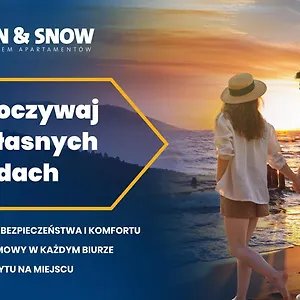 Karlikowo, Sun & Snow Apartament